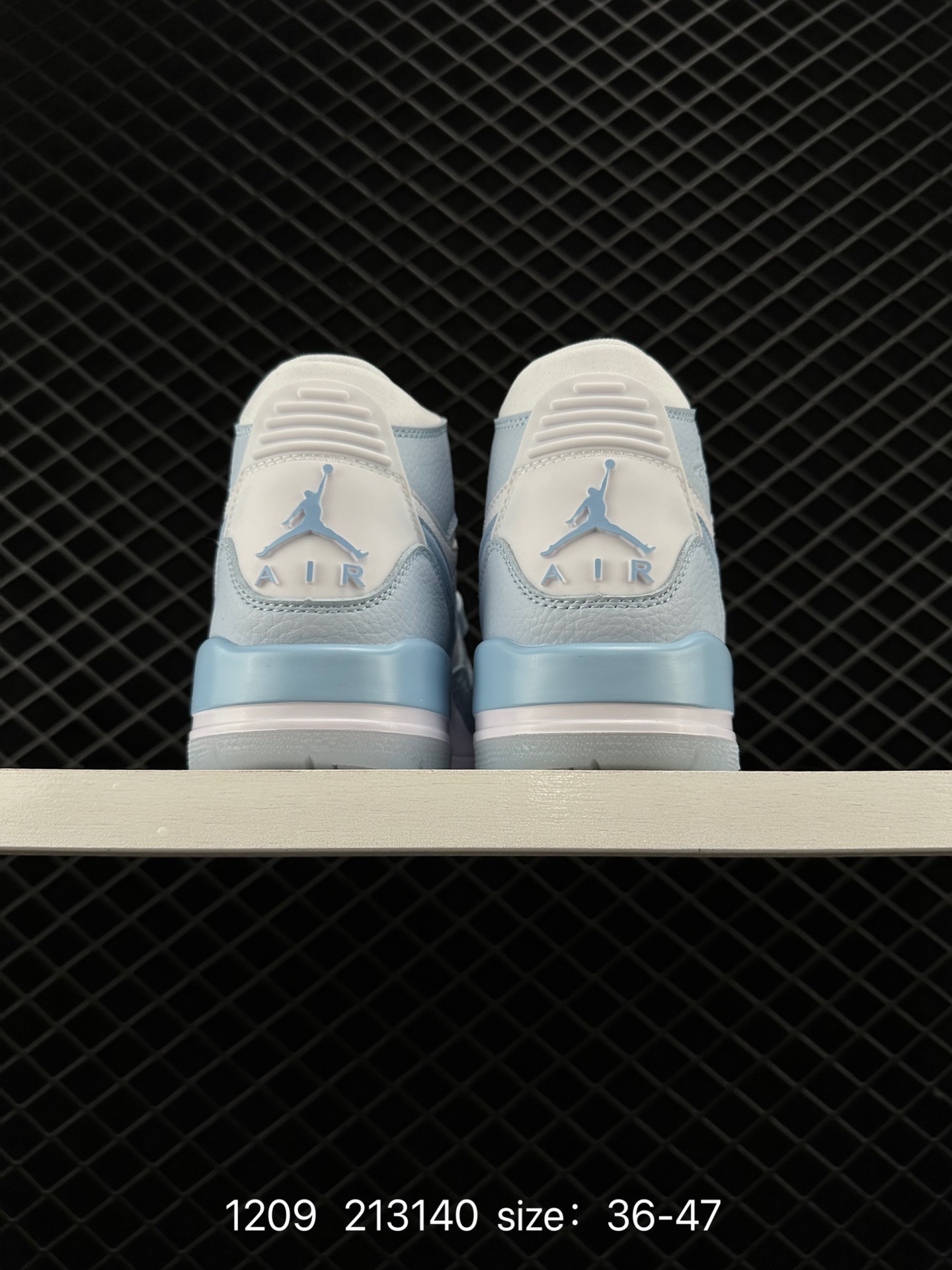 Air Jordan Legacy 312